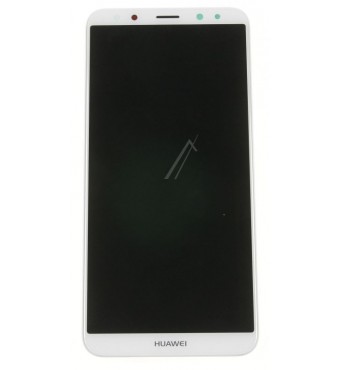 Huawei Mate 10 Lite ekranas su lietimui jautriu stikliuku originalus